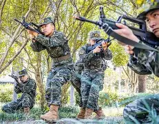 AYX爱游戏-150师448团二营投降人员现状